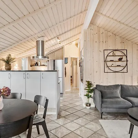 2 Bedroom Gorgeous In * Dannemare