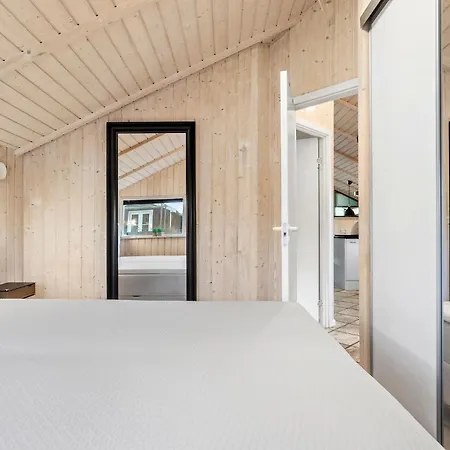 度假居 2 Bedroom Gorgeous In