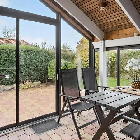 Feriehus 2 Bedroom Gorgeous In Dannemare