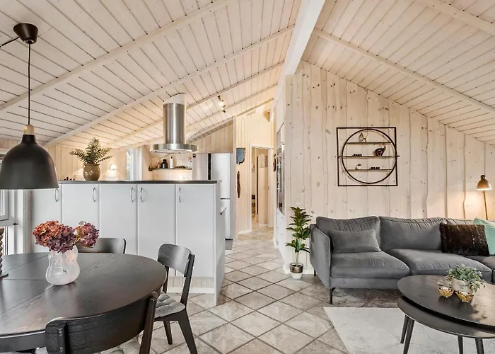 2 Bedroom Gorgeous In * Dannemare