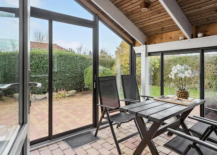 Feriehus 2 Bedroom Gorgeous In Dannemare